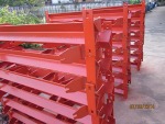 Woot Engineering Tech (Conveyor Roller) Co Ltd