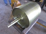 Woot Engineering Tech (Conveyor Roller) Co Ltd