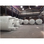 T C Rubber Industrial
