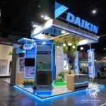 รับออกแบบบูธนิทรรศการ - บริษัท มีเดียทรีเวิร์ค อินเตอร์เนชั่นแนล จำกัด