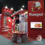 รับออกแบบบูธแสดงสินค้า - บริษัท มีเดียทรีเวิร์ค อินเตอร์เนชั่นแนล จำกัด