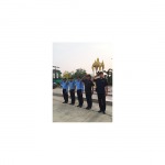 General Security Service Co Ltd