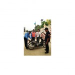 General Security Service Co Ltd