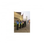 General Security Service Co Ltd