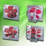 Big Industrial Fan-Mongkol Thavornkit