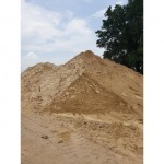 Selling sand in Pathum Thani - Thasai Kuntawesak