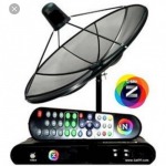PJ Satellite