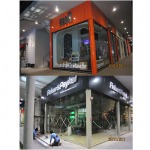 Speed Construction & Suppy Co Ltd
