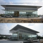 Speed Construction & Suppy Co Ltd