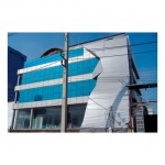 M D Glass & Aluminium LP