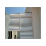 M D Glass & Aluminium LP