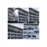 M D Glass & Aluminium LP