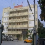 Tanapum Engineering Part., Ltd.