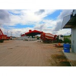 norasing concrete