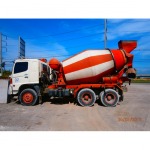norasing concrete
