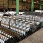 Thai Shianghai Steels Co., Ltd.
