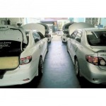 Green 2 Co., Ltd.