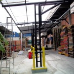 Max-Cap Planing & Engineering Co Ltd