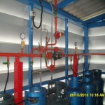 Max-Cap Planing & Engineering Co Ltd