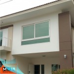 บริการติดตั้งฟิล์มบ้าน - บริษัท มโหฬารฟิล์ม จำกัด