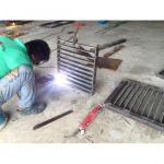 K1 Steel Co Ltd