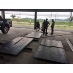 K1 Steel Co Ltd