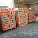 Briquette charcoal factory - Chaem Intertrade