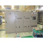 Veera Electric and Supply 2008 LP