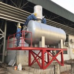 Industrial tanks manufacturer - Innovation Tech Engineering Co., Ltd.