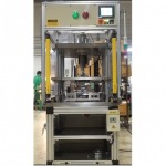 Servo Press Machine - I M E Revolution Co., Ltd.