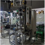 Nut Runner Machine - I M E Revolution Co., Ltd.