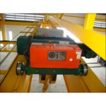 M M Crane Engineering & Service Co Ltd