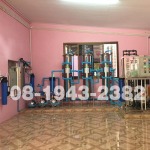 CCH Watersystem LP