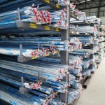 Aluspec Extrusion Co Ltd