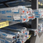 Aluspec Extrusion Co Ltd