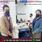 K K Trading And Service LP