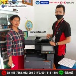 K K Trading And Service LP