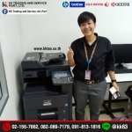K K Trading And Service LP