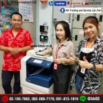 K K Trading And Service LP