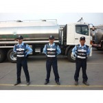 Enforce Co Ltd