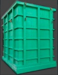 J & N Fiberglass Co Ltd