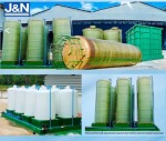 J & N Fiberglass Co Ltd