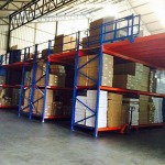 Sing Hai Trading Co Ltd