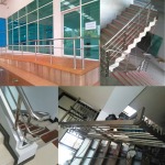 Ruang Urai Steel 105 Co Ltd