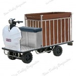 Siam Trolley Progression Co., Ltd.