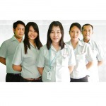 บริษัทจัดหางาน 05 - ห้างหุ้นส่วนจำกัด พี ซี เอ็น เซอร์วิส 