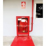 Design, installation, fire extinguishing system