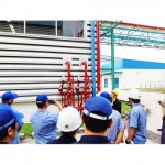 Design, installation, fire extinguishing system