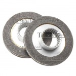 Triumph Brake Industrial Co Ltd