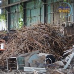 368 Steel Co., Lld.